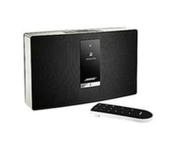 Bose® SoundTouch™ Portable Series II Wi-Fi music system with Apple AirPlay White Bose® SoundTouch™ Portable Series II Wi-Fi music system with Apple AirPlay White